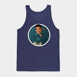 Fresh Prince - Carlton Tank Top